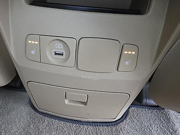 14: Kia Carnival: 2019 г., 2.2 л, Автомат, Дизель, Минивэн — 7