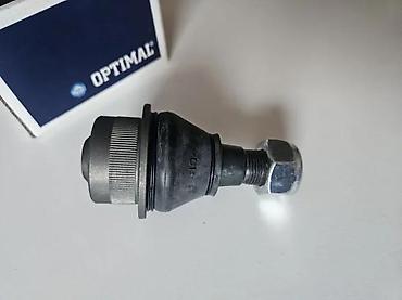 Kugle: KUGLA MERCEDES SPRINTER VW CRAFTER PREDNJE VILJUSKE 06-18GOD | kugla — 5