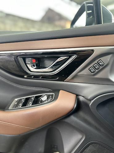 Subaru: Subaru Outback: 2021 г., 2.5 л, Вариатор, Бензин, Универсал — 9