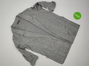 ponczo: Stradivarius, Kardigan damski, rozmiar L — 2