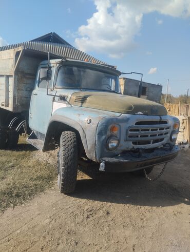 yan güzgü s: ZİL : 2.2 l | 1980 il 130 km Mikroavtobus