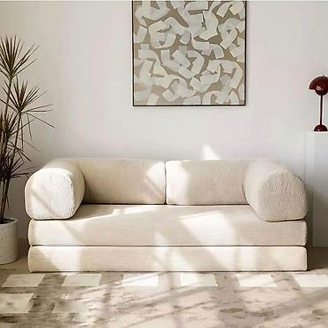 Прямые диваны: Прямой диван, Новый — 9