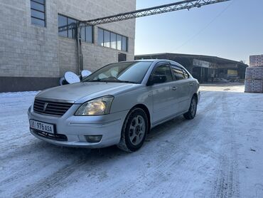 тойота рав 4 гибрид цена бу: Toyota Premio: 2004 г., 2 л, Вариатор, Бензин, Седан