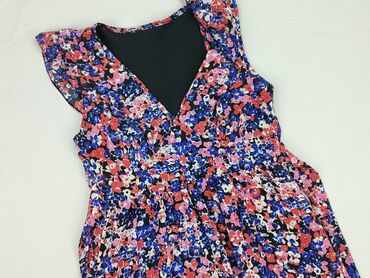 allegro sukienki w kwiaty duże rozmiary: Marks & Spencer, Sukienka damska, rozmiar S