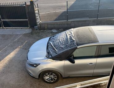 Auto oprema: V3 Pokrivač sa magnetima za vetrobransko staklo Cerada sa — 3
