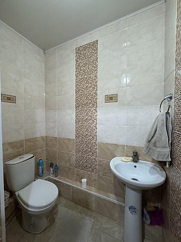 Продажа квартир: 3 комнаты, 106 м², Элитка, 10 этаж, Евроремонт — 15