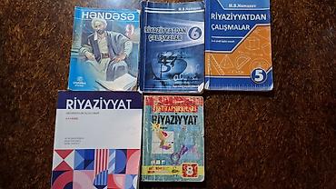 Книги и журналы: Birdənə Atlas 2 man qalanları 1 man buyrun Məktəb və abituriyentlər — 4