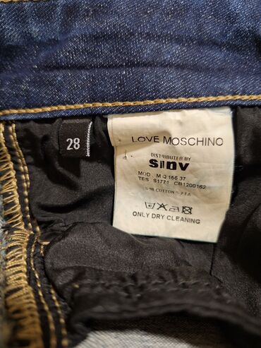 Farmerke: 28, Teksas, Normalan struk, Skinny — 10