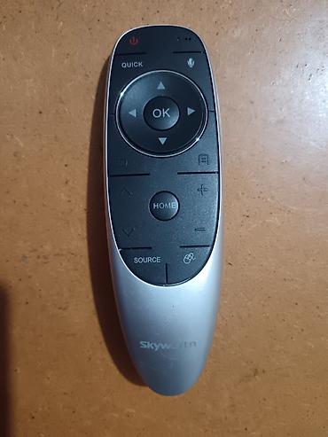 nintendo 64 controller: Набор пультов ДУ для ТВ и ТВ-приставок (4 шт.) Состав: - Пульт — 5