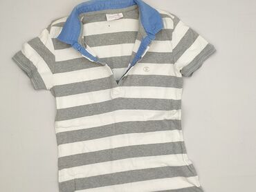 Women`s T-shirt, Champion, size L (EU 40)