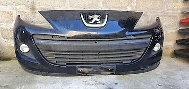bravo: BRANIK ZA PEUGEOT 207 | Branik Peugeot Pezo 207 — 1