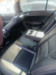 Kia: Kia Sportage: 2018 г., 2 л, Автомат, Дизель, Кроссовер — 6