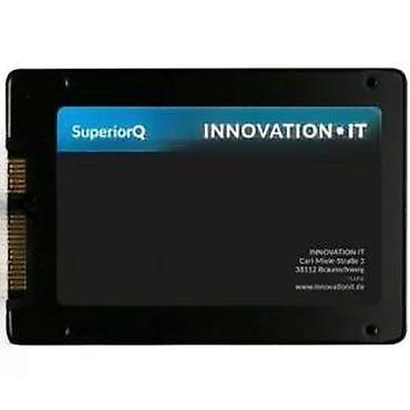 Hard diskovi, eksterni diskovi: SSD disk 2.5" SATA III – Innovation IT - Tip: SSD (Solid State Drive) — 12