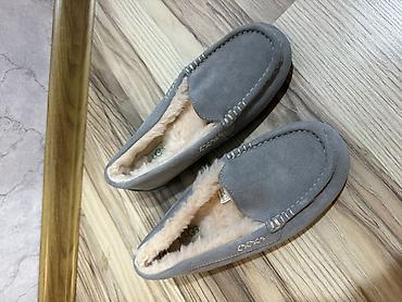 ugg bakü: Original UGG satilir 100azn 36razmer. Yeni kimidiler 1defe geinilib — 1