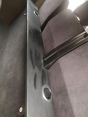 Mercedes-Benz: Mercedes-Benz Спринтер: 2003 г., 3 л, Дизель, Фургон — 13