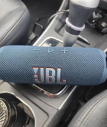 magic karaoke ys 68: Məhsul: JBL CHARGE 5 portativ Bluetooth akustik sistemi — 1