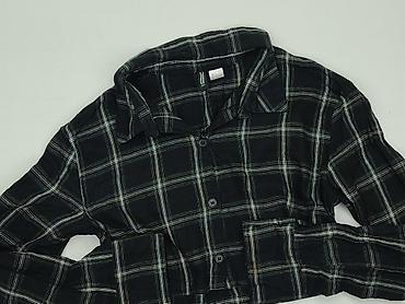 hm jackson: H&M Divided, Koszula damska, rozmiar S — 1