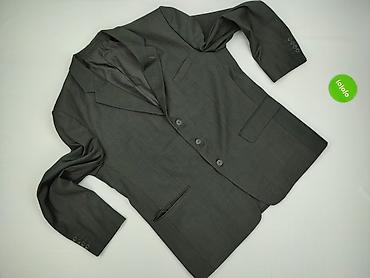 secound hand: Marynarka męska, rozmiar 2XL — 2