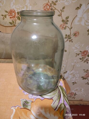 оборудование для мороженое: Продам банки