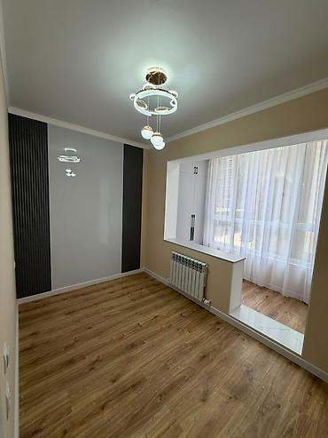 магазин техномир: 2 комнаты, 80 м², Технопарк Элитка, 2 этаж, Дизайнерский ремонт — 4