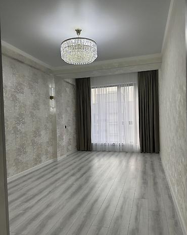 Продажа квартир: 2 комнаты, 64 м², Элитка, 10 этаж, Дизайнерский ремонт — 4