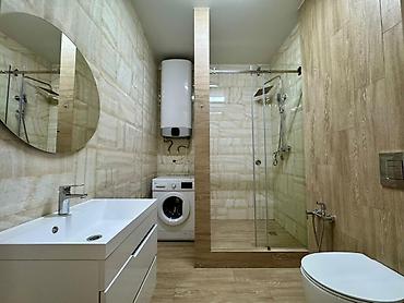 Продажа квартир: 3 комнаты, 80 м², Элитка, 7 этаж, Дизайнерский ремонт — 19