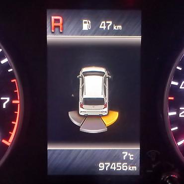 Kia: Kia Morning: 2020 г., Хэтчбэк — 8