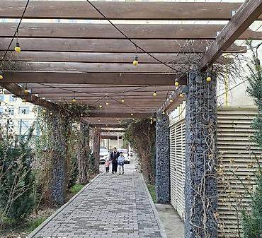 Продажа квартир: 2 комнаты, 75 м², Элитка, 4 этаж, Евроремонт — 4