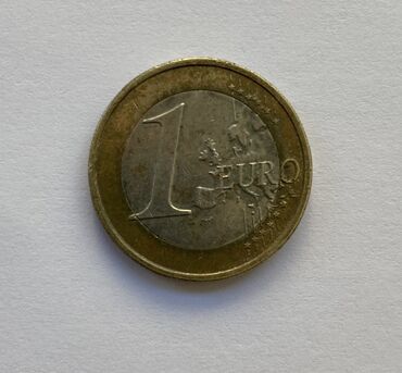где можно разменять монеты на купюры: Куплю такие монеты. евромонеты номинал 1 и 2