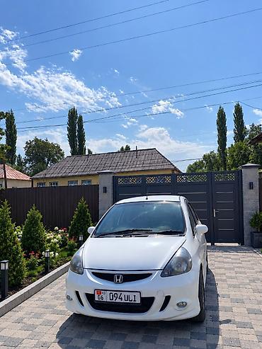 сколько стоит мопед в кыргызстане: Honda Fit: 2002 г., 1.3 л, Автомат, Бензин, Хэтчбэк — 3