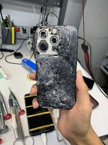 айфон 13 про макс бу купить: IPhone 15 Pro, 128 ГБ, Кара