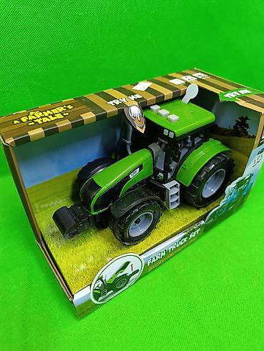 т40 трактор: Трактор игрушка музыкальная в ассортименте🚜 Комплектация товара — 5
