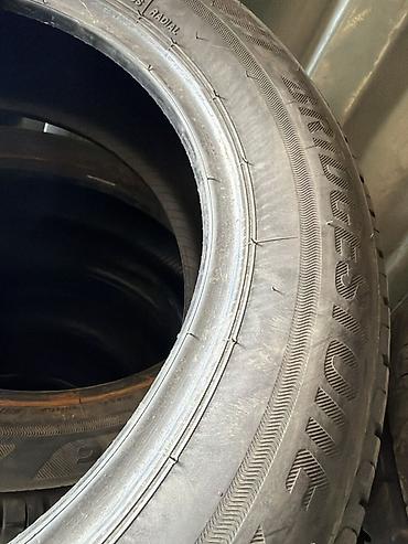 14: Шины 155 / 65 / R 14, Лето, Б/у, Комплект, Легковые, Япония, Bridgestone — 3