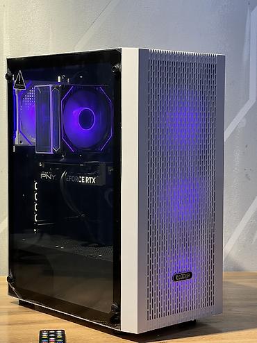 пк за 40 к: Компьютер, ядер - 8, ОЗУ 16 ГБ, Игровой, Новый, Intel Core i3, NVIDIA GeForce RTX 4060, SSD — 3