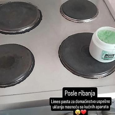 jeftino posuđe: Limes Selekta pasta za domaćinstvo – univerzalno sredstvo za čišćenje — 3