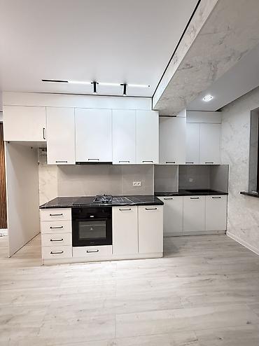 Мебель на заказ: Мебель на заказ, Кухня, Кухонный гарнитур — 1