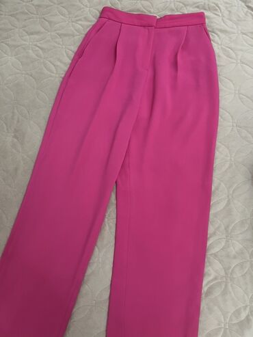 svečane haljine zara haljine za punije: XS (EU 34), High rise, Straight