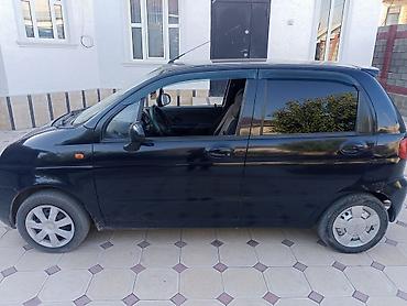 фары матиз: Daewoo Matiz: 2005 г., 0.8 л, Механика, Бензин, Хэтчбэк — 4