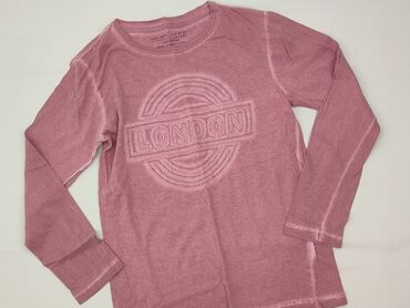 koszule hugo: T-shirt, Zara, 10 years, 134-140 cm, condition - Perfect