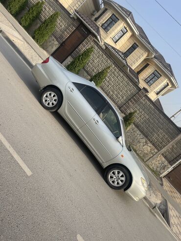 камри 50 запчасти: Toyota Camry: 2003 г., 2.4 л, Автомат, Бензин, Седан