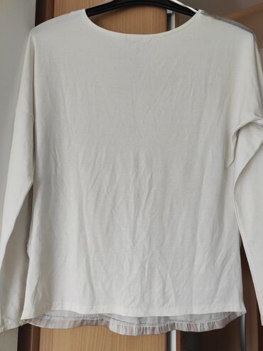 Majice dugačkih rukava: Nova bluzica, nije nosena. Velicina s. Marka Orsay — 5