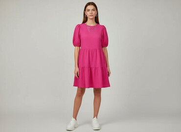 sukienka mohito wyprzedaż: Sinsay, Women`s dress, size M