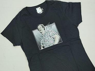 zara stranger things: Stranger Things, T-shirt damski, rozmiar S — 1