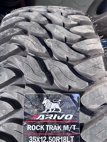 r bit: Шины 315 / 70 / R 18, Лето, Новый, Комплект, Легковые, Китай, Arivo — 2