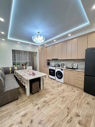 1 комната, 55 м², Технопарк Элитка, 1 этаж, Евроремонт