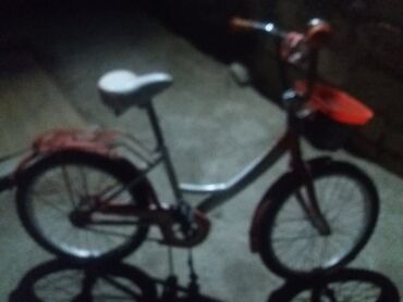 продам велосипед: Детский велосипед