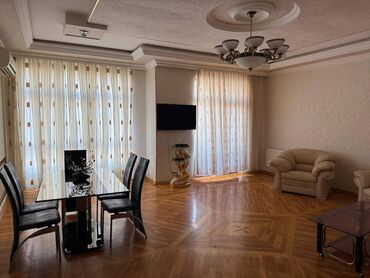 Uzunmüddətli kirayə mənzillər: Şəhərin mərkəzində, Nəsimi rayonu, Mərkəzi bankın yanı, Süleyman — 18