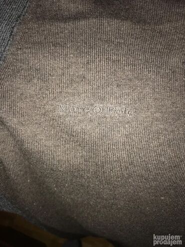 Džemperi: Džemper, L, XL, 4XL, Marc OPolo, bоја - Braon, Pamuk na lalafo.rs — 3 Džemperi: Džemper, L, XL, 4XL, Marc OPolo, bоја - Braon, Pamuk — 3