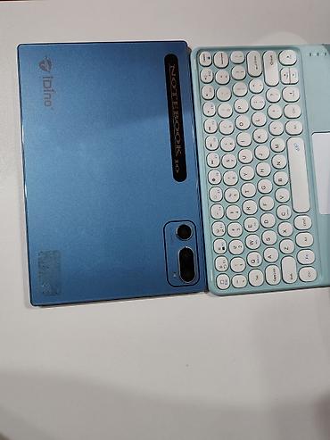 sazz wifi: IDino NOTEBOOK 10 – planşet + klaviatura komplekti Xüsusiyyətlər: - — 3