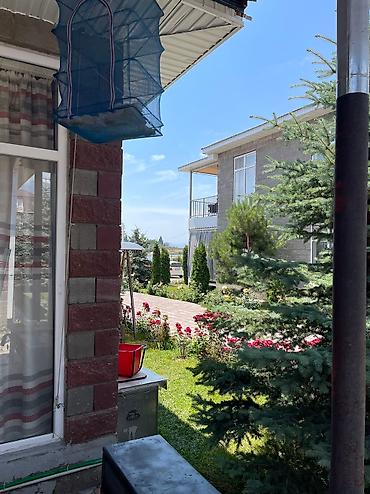 париж: Коттедж, Париж, Чок-Тал — 2